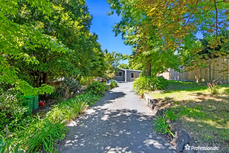 Third view of Homely house listing, 11 Station Street, Yarra Junction VIC 3797