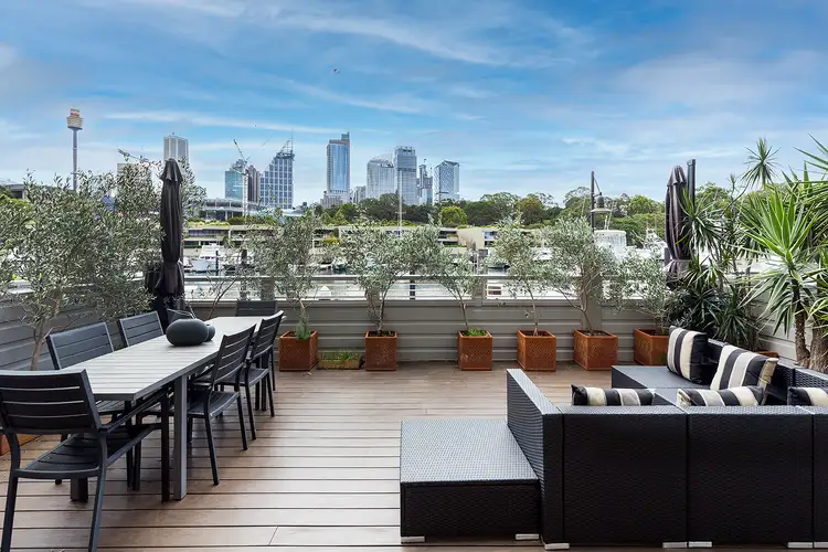 103/6 Cowper Wharf Roadway, Woolloomooloo NSW 2011