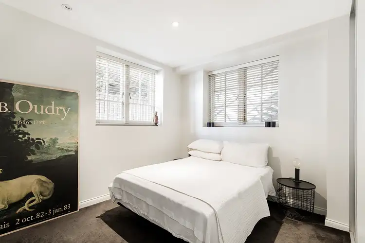 Fifth view of Homely apartment listing, 103/6 Cowper Wharf Roadway, Woolloomooloo NSW 2011