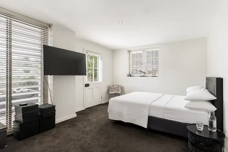 Sixth view of Homely apartment listing, 103/6 Cowper Wharf Roadway, Woolloomooloo NSW 2011
