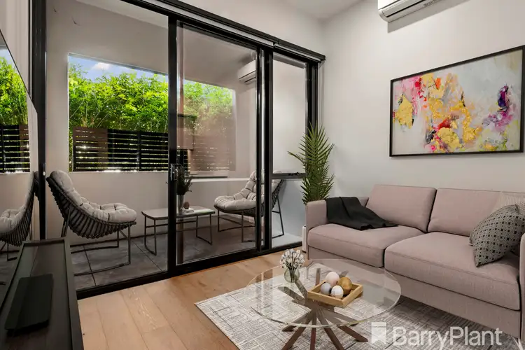 G05/205 Burnley Street, Richmond VIC 3121