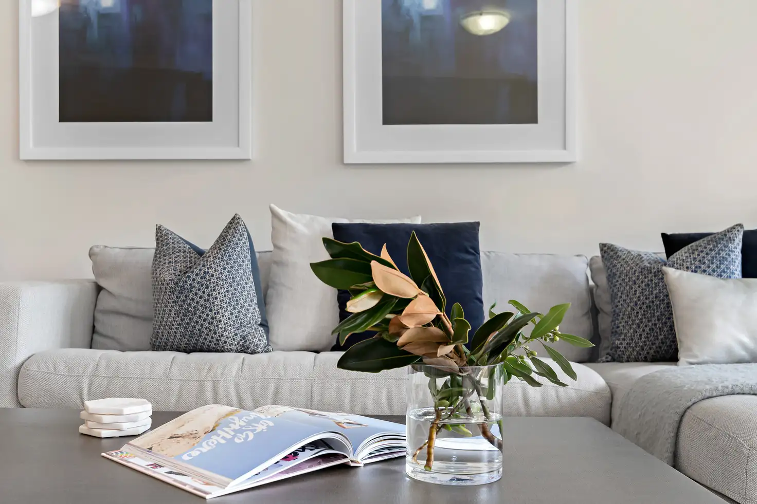 Main view of Homely apartment listing, 39/1 Kings Bay Avenue, Five Dock NSW 2046