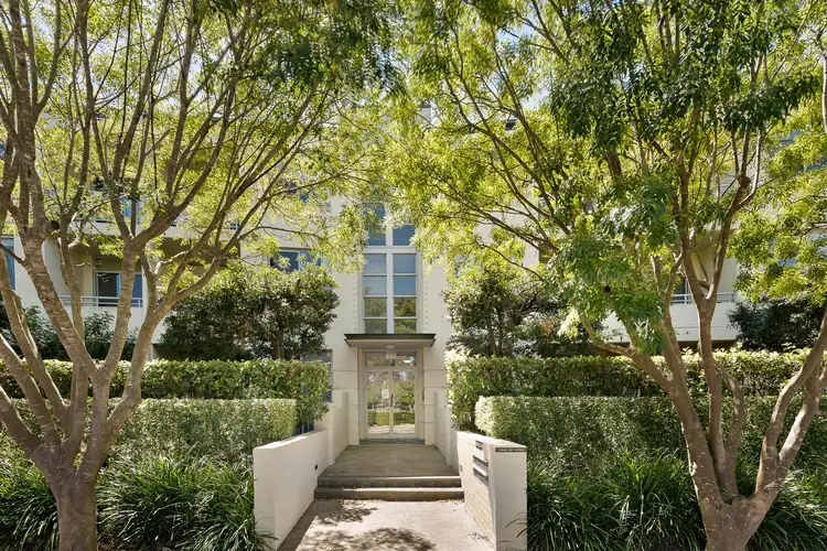 Second view of Homely apartment listing, 39/1 Kings Bay Avenue, Five Dock NSW 2046