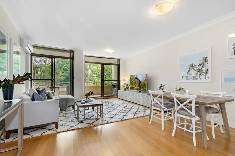 Third view of Homely apartment listing, 39/1 Kings Bay Avenue, Five Dock NSW 2046