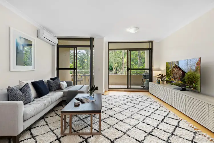 Fifth view of Homely apartment listing, 39/1 Kings Bay Avenue, Five Dock NSW 2046