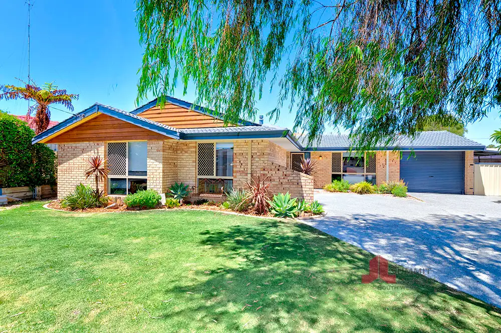 Main view of Homely house listing, 38 Hale Street, Eaton WA 6232