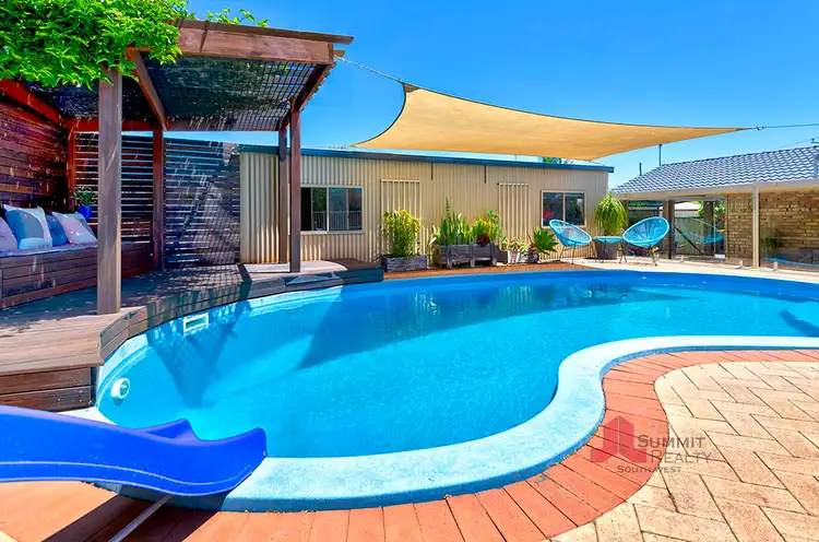 Second view of Homely house listing, 38 Hale Street, Eaton WA 6232