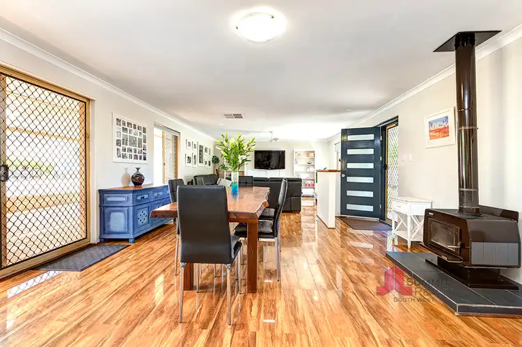 Third view of Homely house listing, 38 Hale Street, Eaton WA 6232