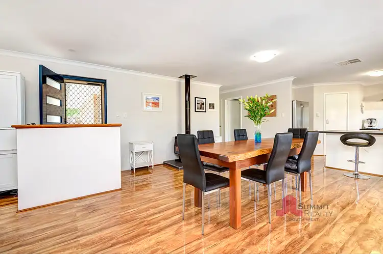 Sixth view of Homely house listing, 38 Hale Street, Eaton WA 6232