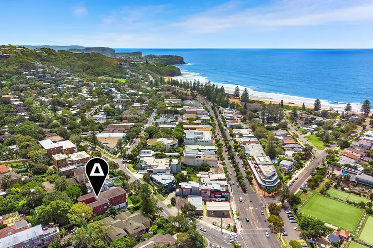 Fifth view of Homely unit listing, 10/12 Seaview Avenue, Newport NSW 2106