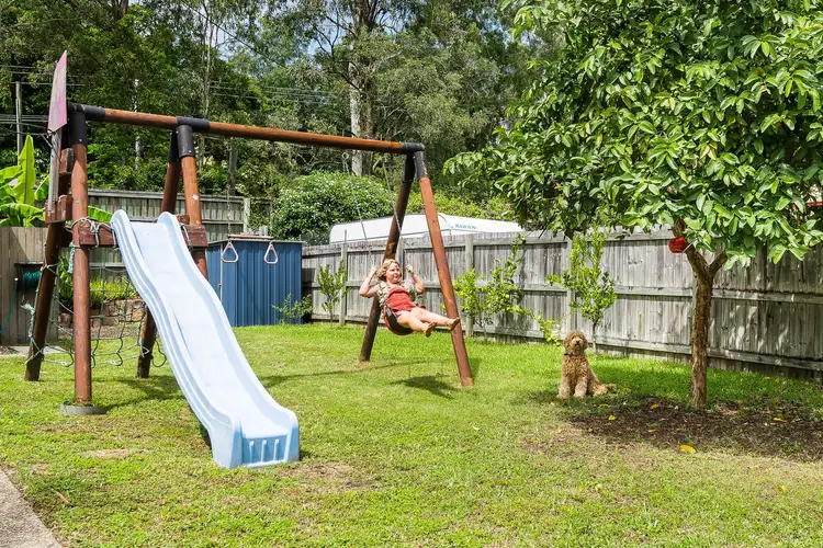 Second view of Homely house listing, 51 Mary Ring Drive, Samford Village QLD 4520