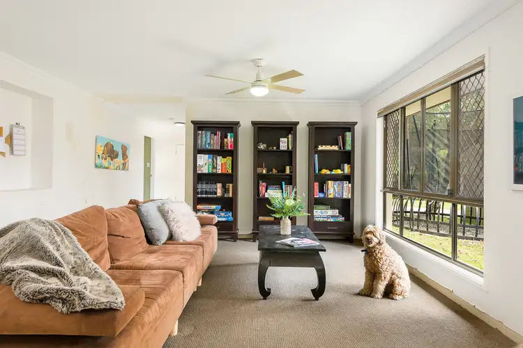 Fourth view of Homely house listing, 51 Mary Ring Drive, Samford Village QLD 4520