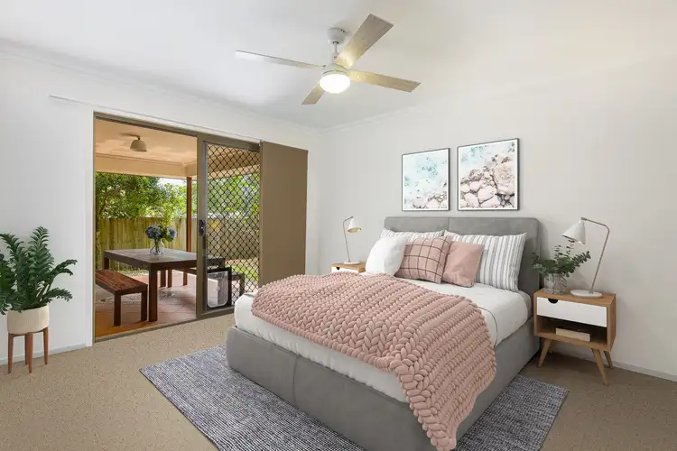 Fifth view of Homely house listing, 51 Mary Ring Drive, Samford Village QLD 4520