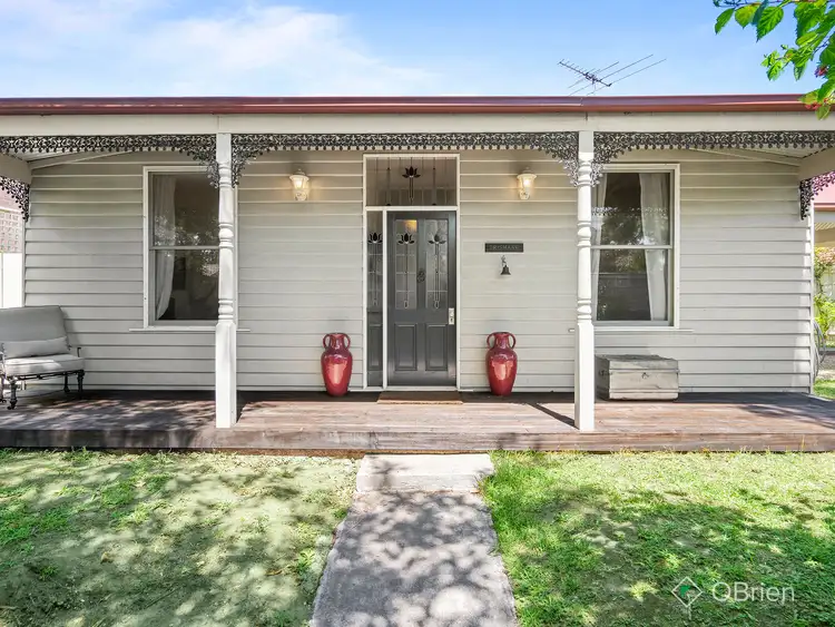 Main view of Homely house listing, 110 Centre Road, Brighton East VIC 3187