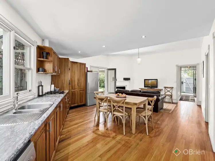 Second view of Homely house listing, 110 Centre Road, Brighton East VIC 3187