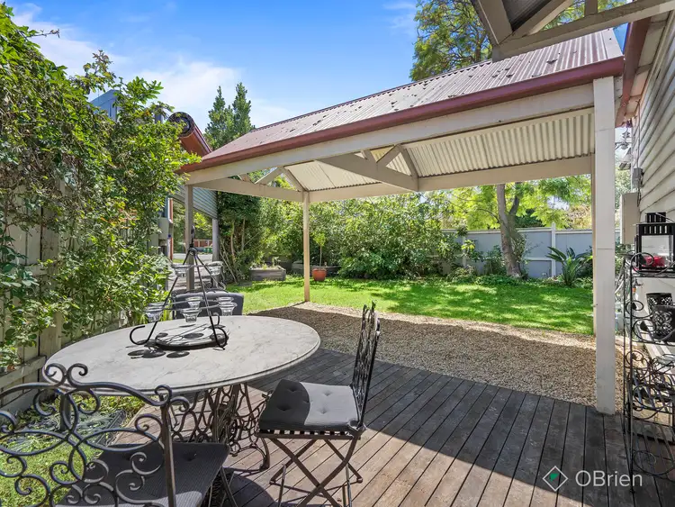 Sixth view of Homely house listing, 110 Centre Road, Brighton East VIC 3187