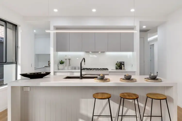 Second view of Homely house listing, 25 Livingstone Street, Logan Reserve QLD 4133