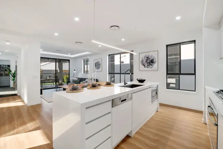 Third view of Homely house listing, 25 Livingstone Street, Logan Reserve QLD 4133