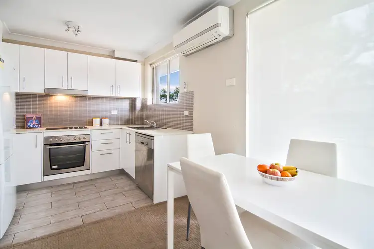 Main view of Homely unit listing, 11/43 Kennedy Street, Kingsford NSW 2032