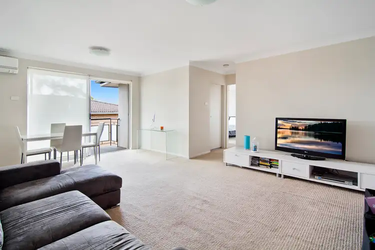 Second view of Homely unit listing, 11/43 Kennedy Street, Kingsford NSW 2032