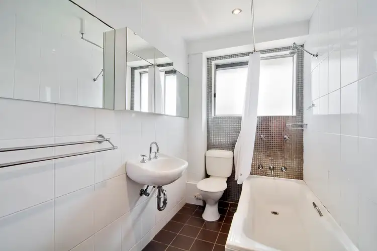 Third view of Homely unit listing, 11/43 Kennedy Street, Kingsford NSW 2032