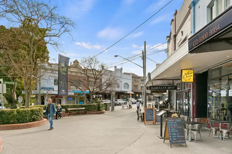 Fourth view of Homely unit listing, 11/43 Kennedy Street, Kingsford NSW 2032