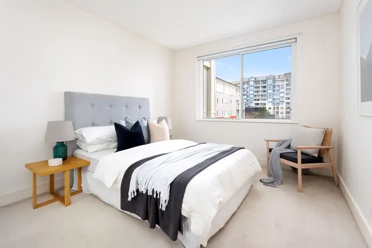 Second view of Homely apartment listing, 54/1 Palm Avenue, Breakfast Point NSW 2137