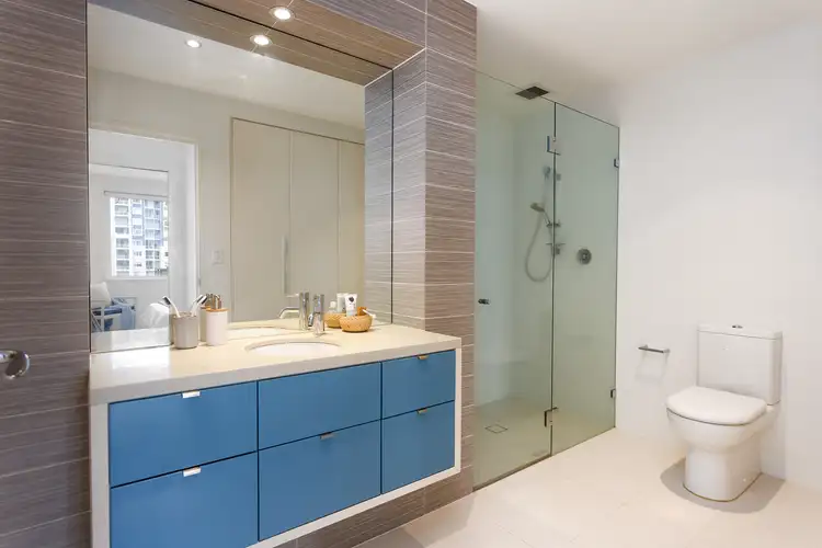 Fourth view of Homely apartment listing, 54/1 Palm Avenue, Breakfast Point NSW 2137