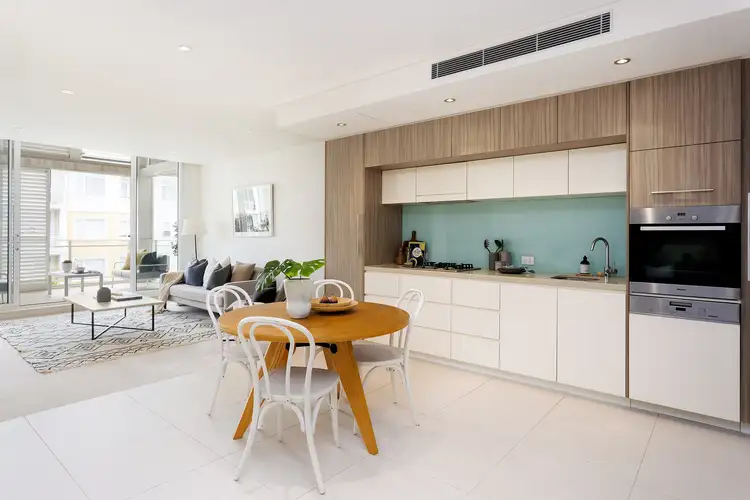 Fifth view of Homely apartment listing, 54/1 Palm Avenue, Breakfast Point NSW 2137
