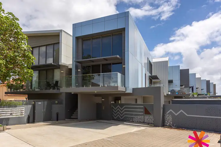 9/16 Bridges Road, Melville WA 6156