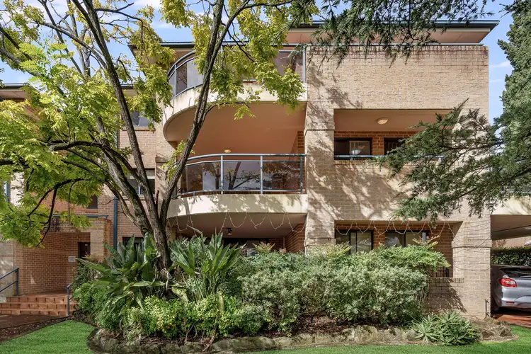 7/25A Good Street, Westmead NSW 2145