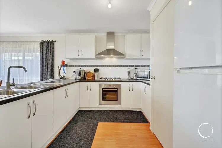 Second view of Homely house listing, 93 Gerald Boulevard, Davoren Park SA 5113