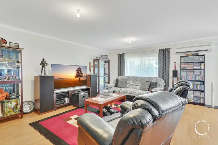 Fifth view of Homely house listing, 93 Gerald Boulevard, Davoren Park SA 5113