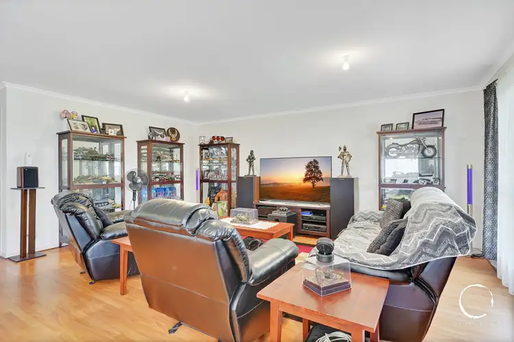 Sixth view of Homely house listing, 93 Gerald Boulevard, Davoren Park SA 5113