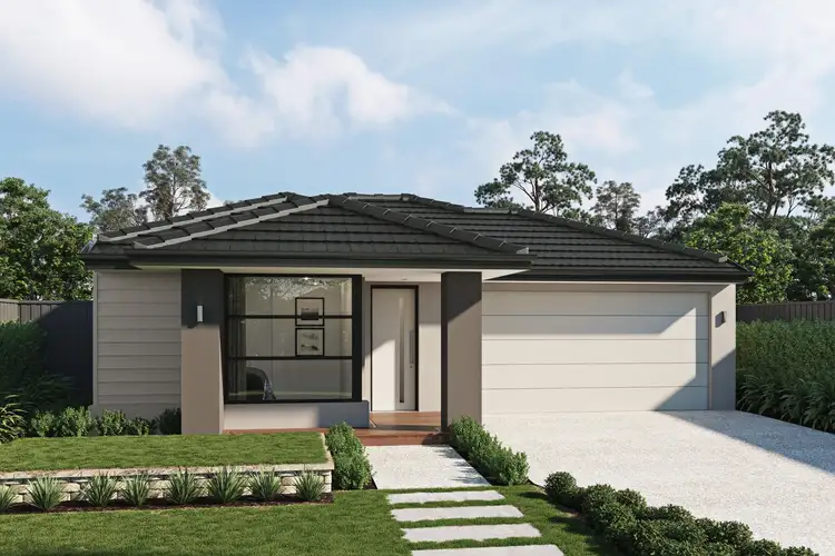 Main view of Homely house listing, 9 Dowell Court, Elmore VIC 3558