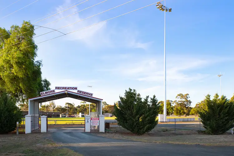 Third view of Homely house listing, 9 Dowell Court, Elmore VIC 3558