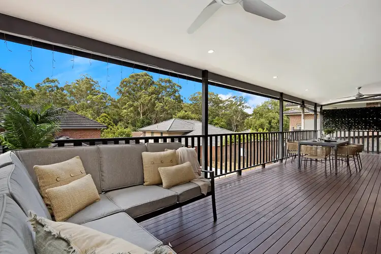 Third view of Homely house listing, 60 Sutherland Road, Beecroft NSW 2119