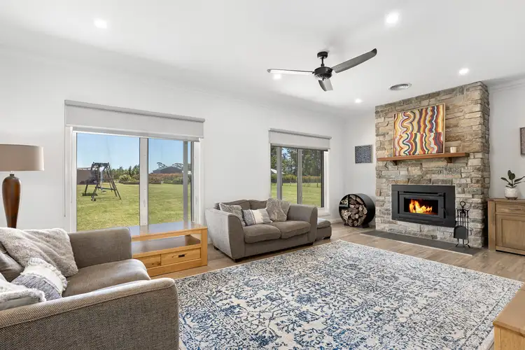 Second view of Homely house listing, 8 Cranneys Lane, Trentham VIC 3458