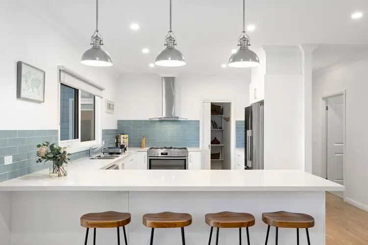 Third view of Homely house listing, 8 Cranneys Lane, Trentham VIC 3458