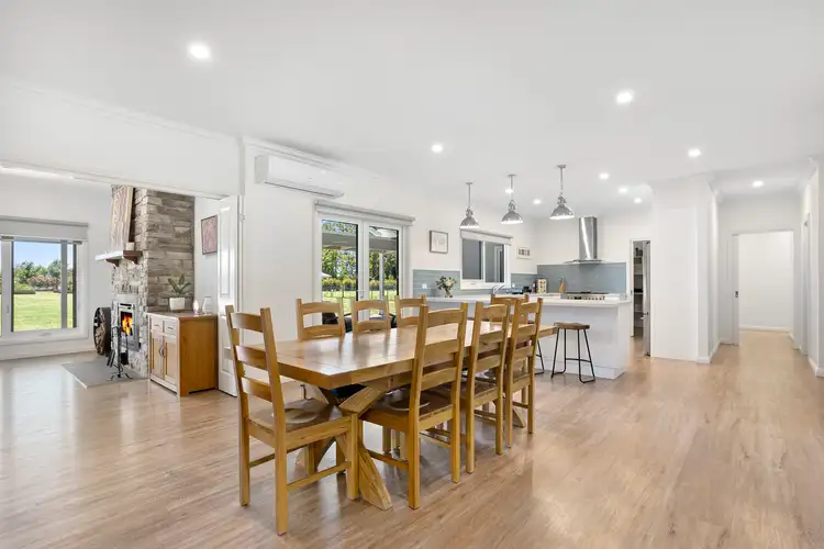 Fourth view of Homely house listing, 8 Cranneys Lane, Trentham VIC 3458