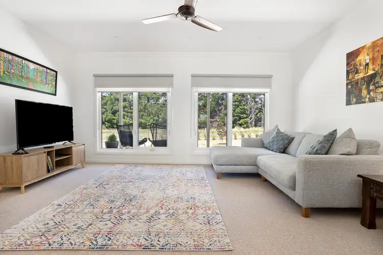 Fifth view of Homely house listing, 8 Cranneys Lane, Trentham VIC 3458