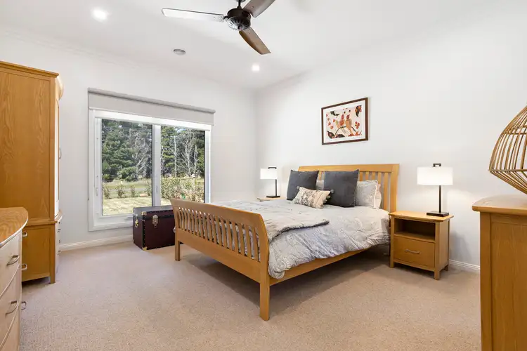 Sixth view of Homely house listing, 8 Cranneys Lane, Trentham VIC 3458