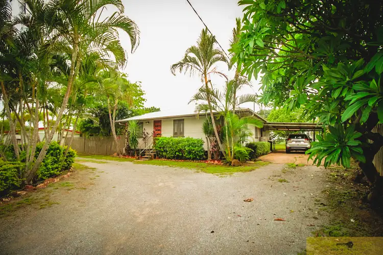 Main view of Homely house listing, 3 Nagle Street, Queenton QLD 4820