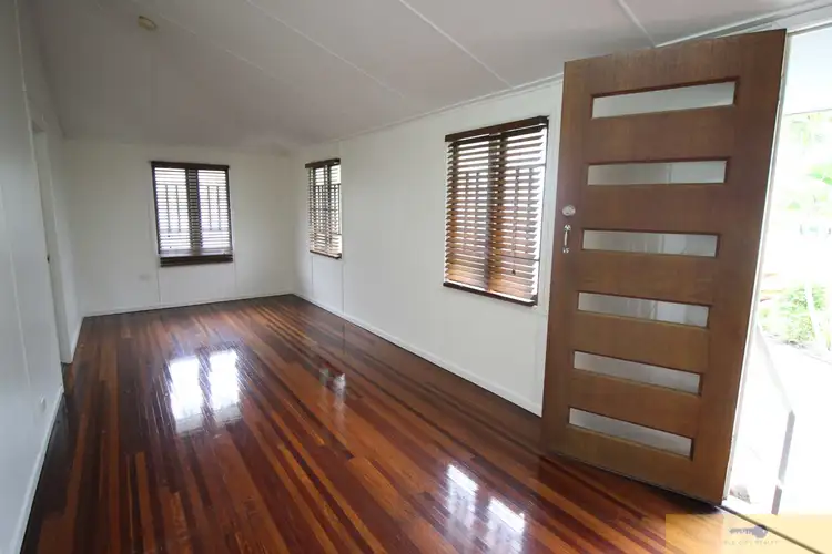 Third view of Homely house listing, 3 Nagle Street, Queenton QLD 4820
