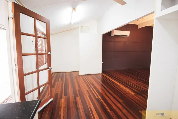 Fourth view of Homely house listing, 3 Nagle Street, Queenton QLD 4820
