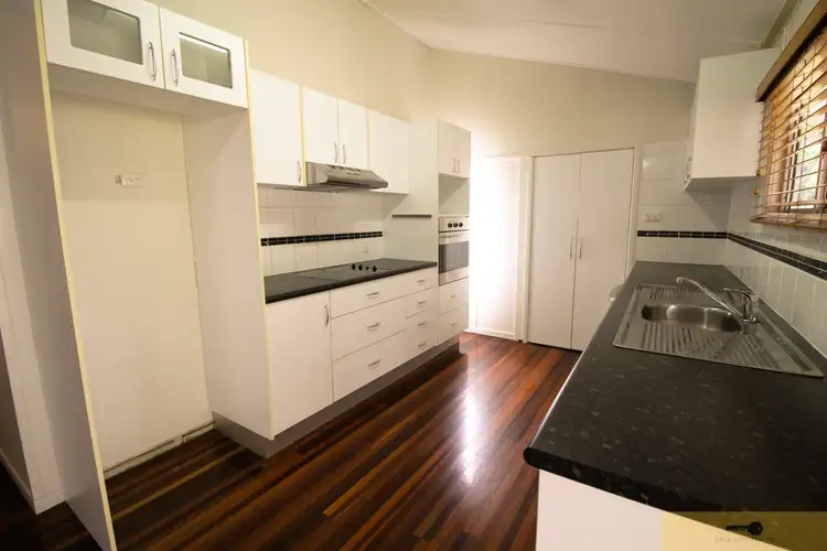Fifth view of Homely house listing, 3 Nagle Street, Queenton QLD 4820