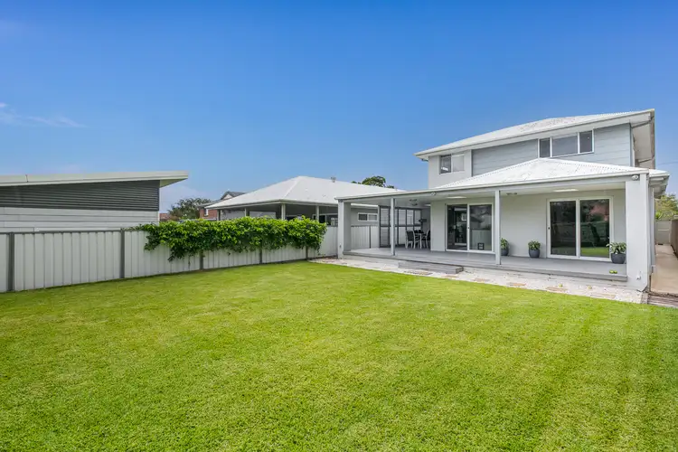 Second view of Homely house listing, 34 Sturt Road, Cronulla NSW 2230