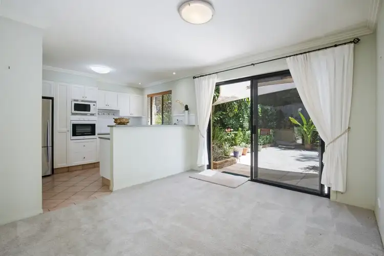 Third view of Homely villa listing, 6/65-67 Benowa Road, Southport QLD 4215