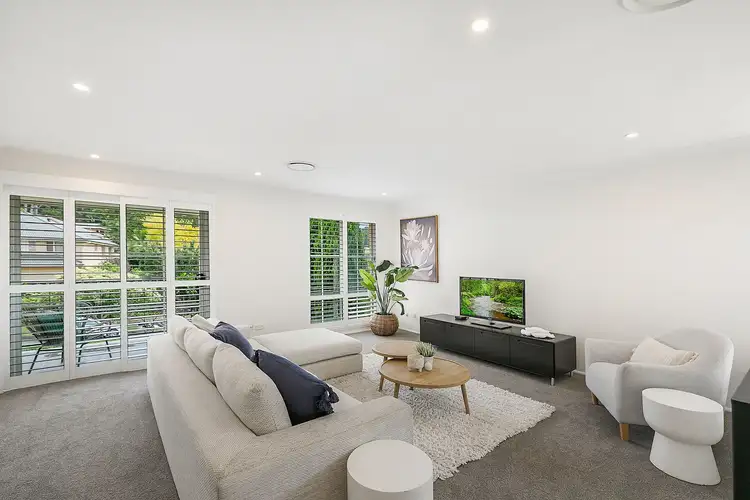 Fifth view of Homely house listing, 2 Mayfair Close, Terrigal NSW 2260