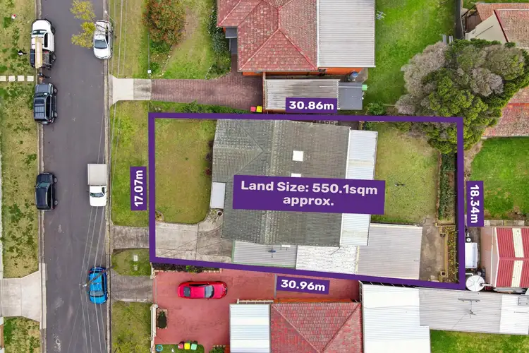 Second view of Homely house listing, 18 Riga Avenue, Greenacre NSW 2190